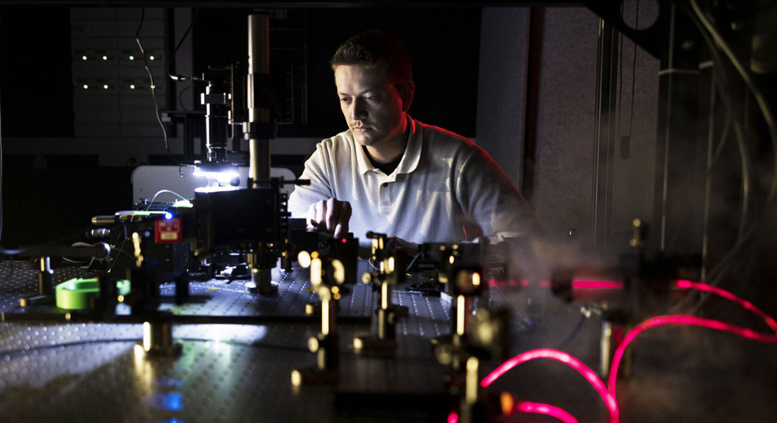 Novo Nordisk Foundation Quantum Computing Programme